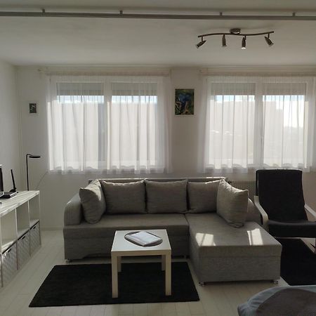 Csongor Apartman Budapest Exterior photo