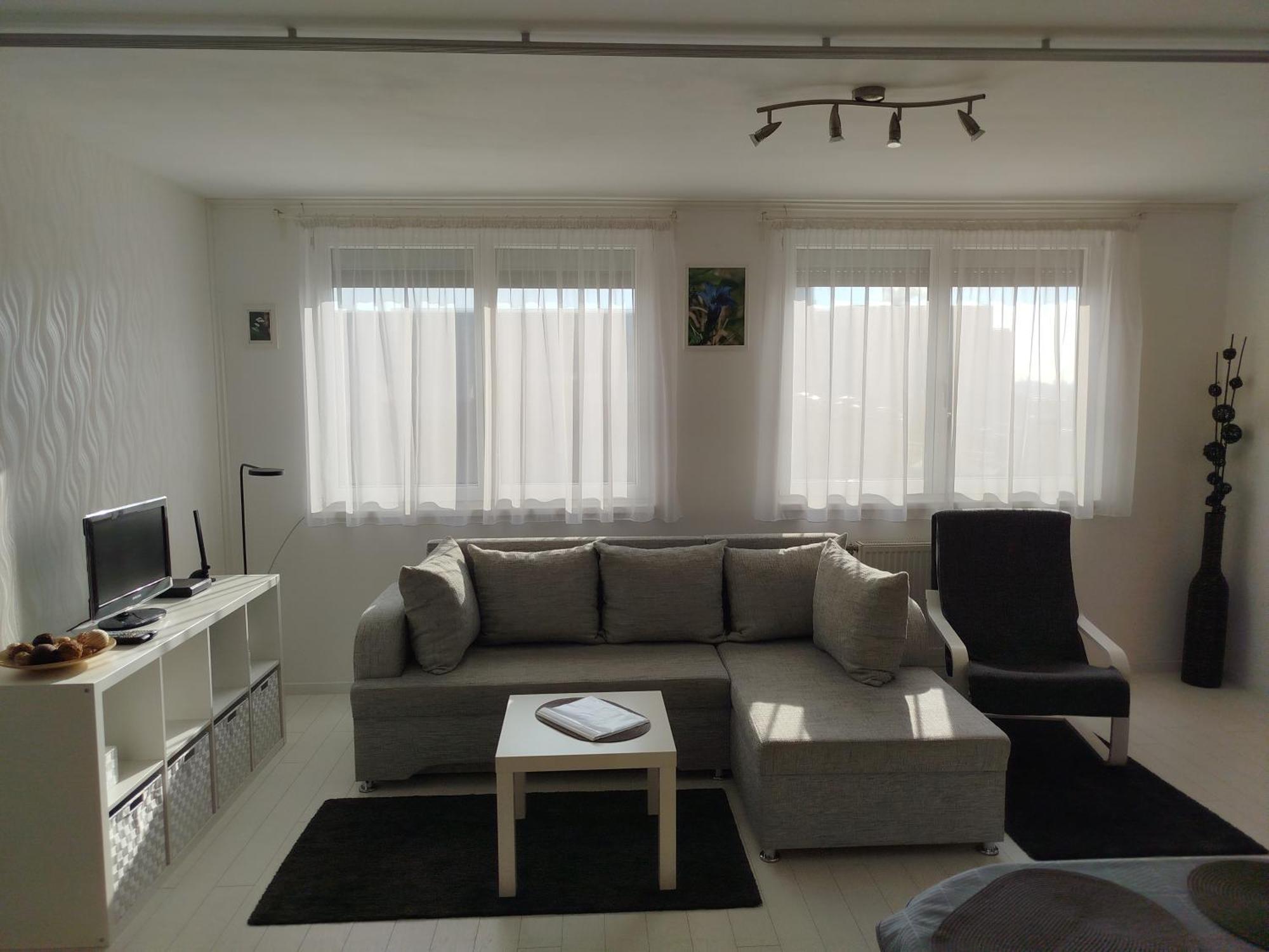 Csongor Apartman Budapest Exterior photo