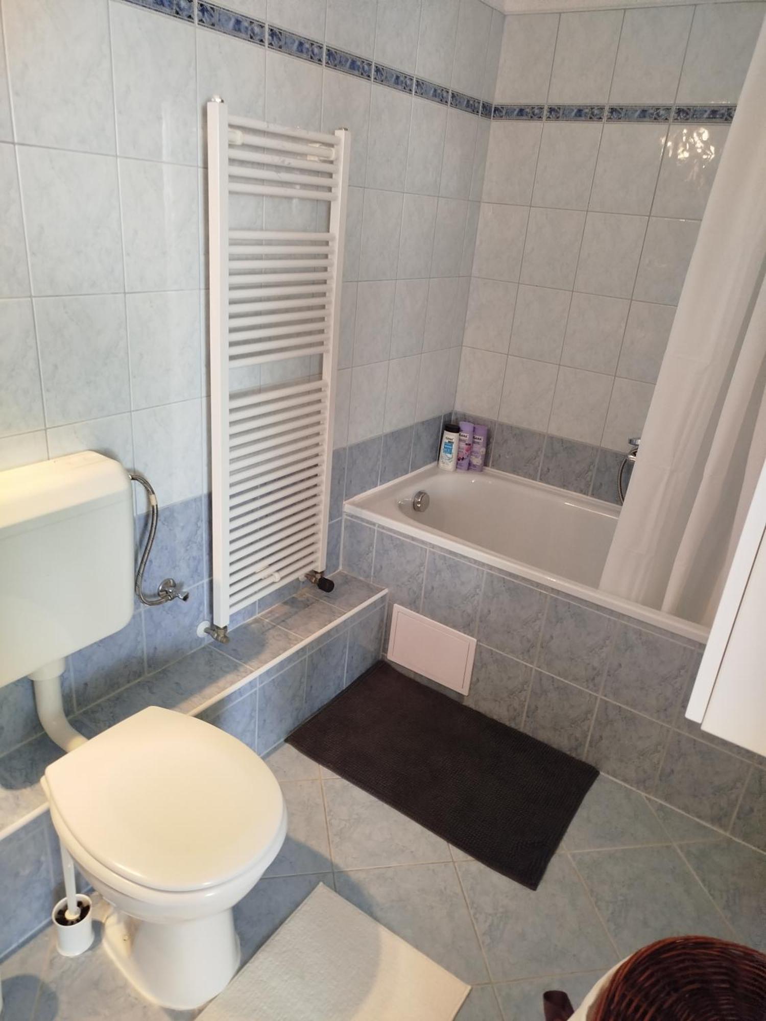 Csongor Apartman Budapest Exterior photo