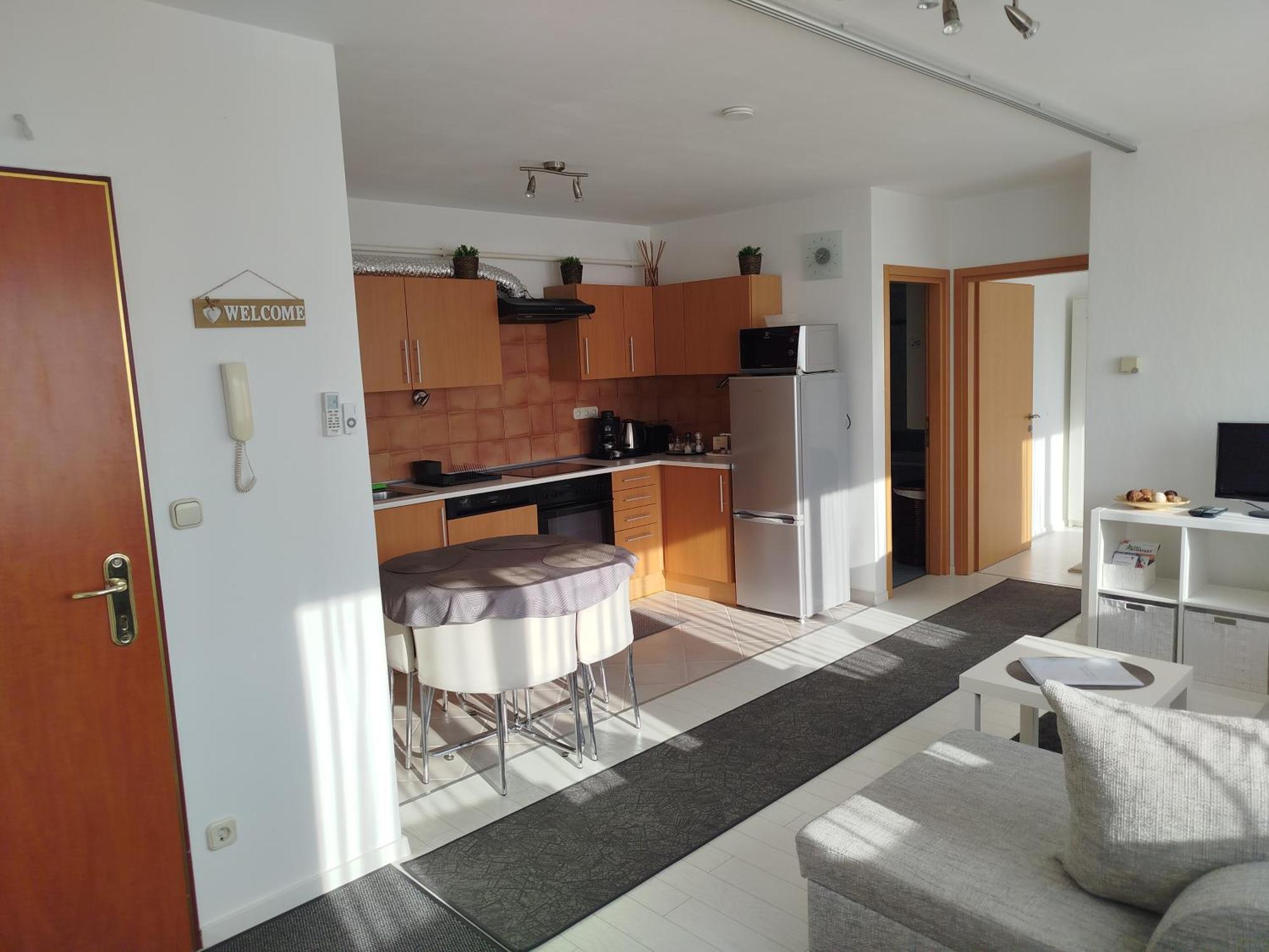 Csongor Apartman Budapest Exterior photo