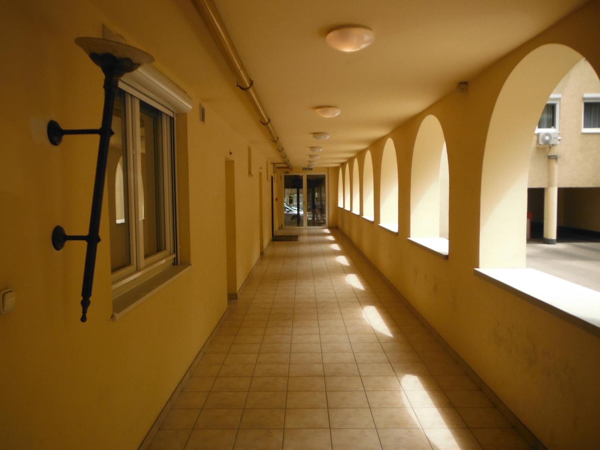Csongor Apartman Budapest Exterior photo