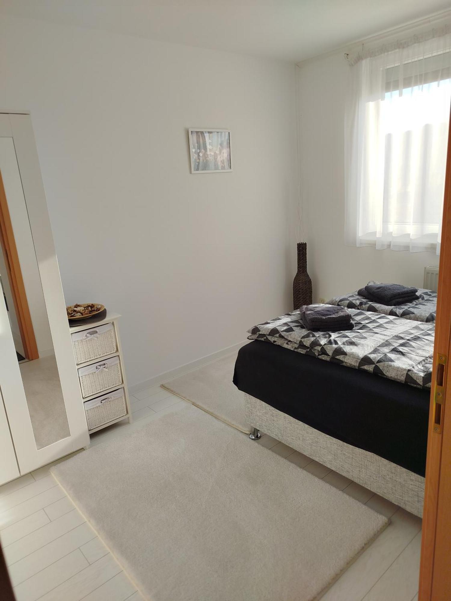 Csongor Apartman Budapest Exterior photo