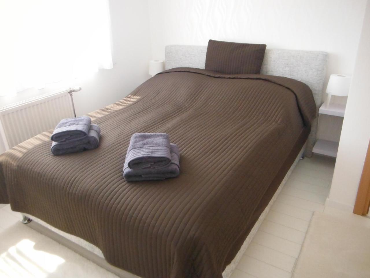 Csongor Apartman Budapest Exterior photo